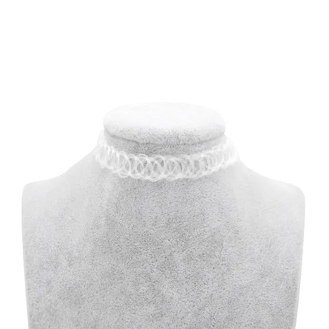 90s Choker