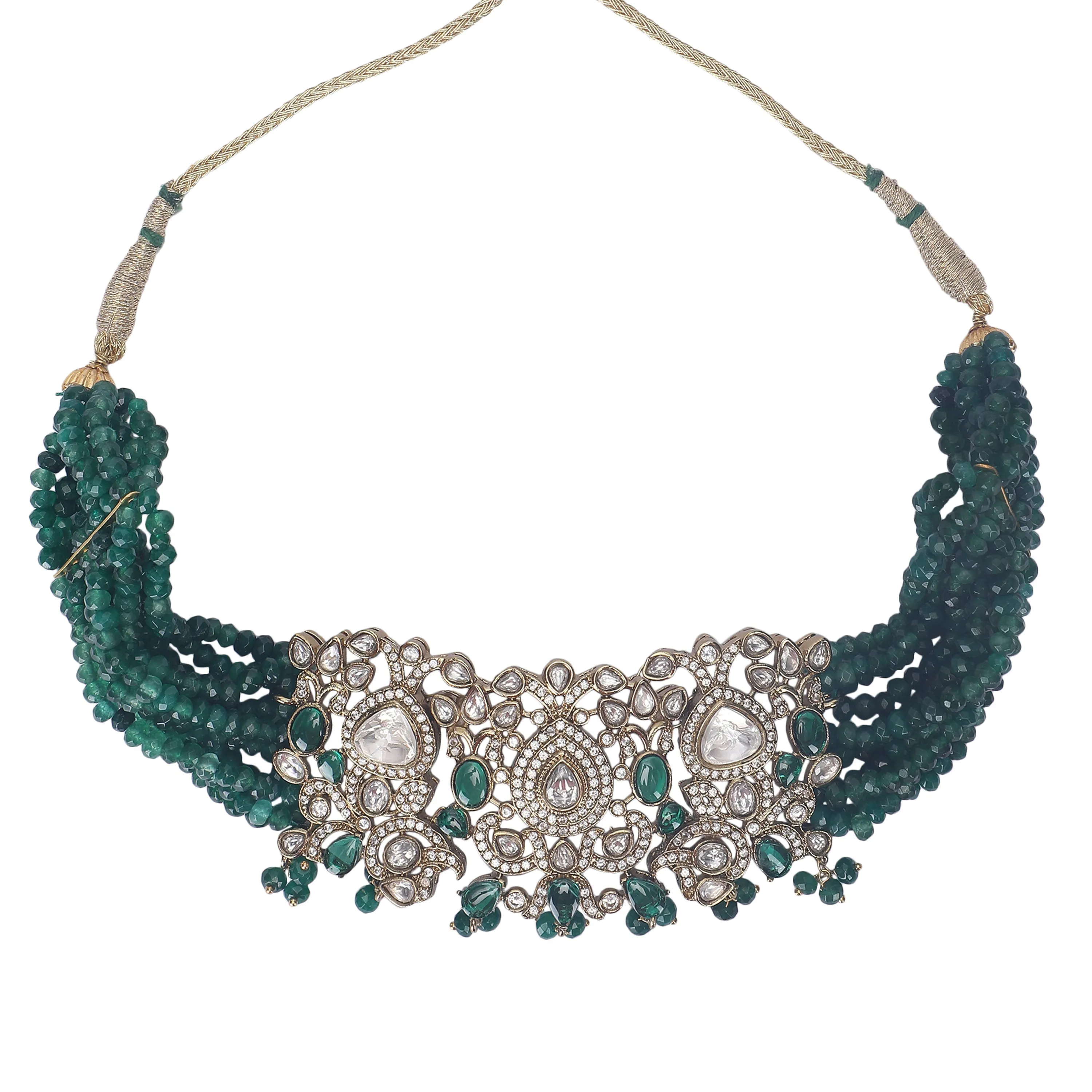 Aafreen Necklace