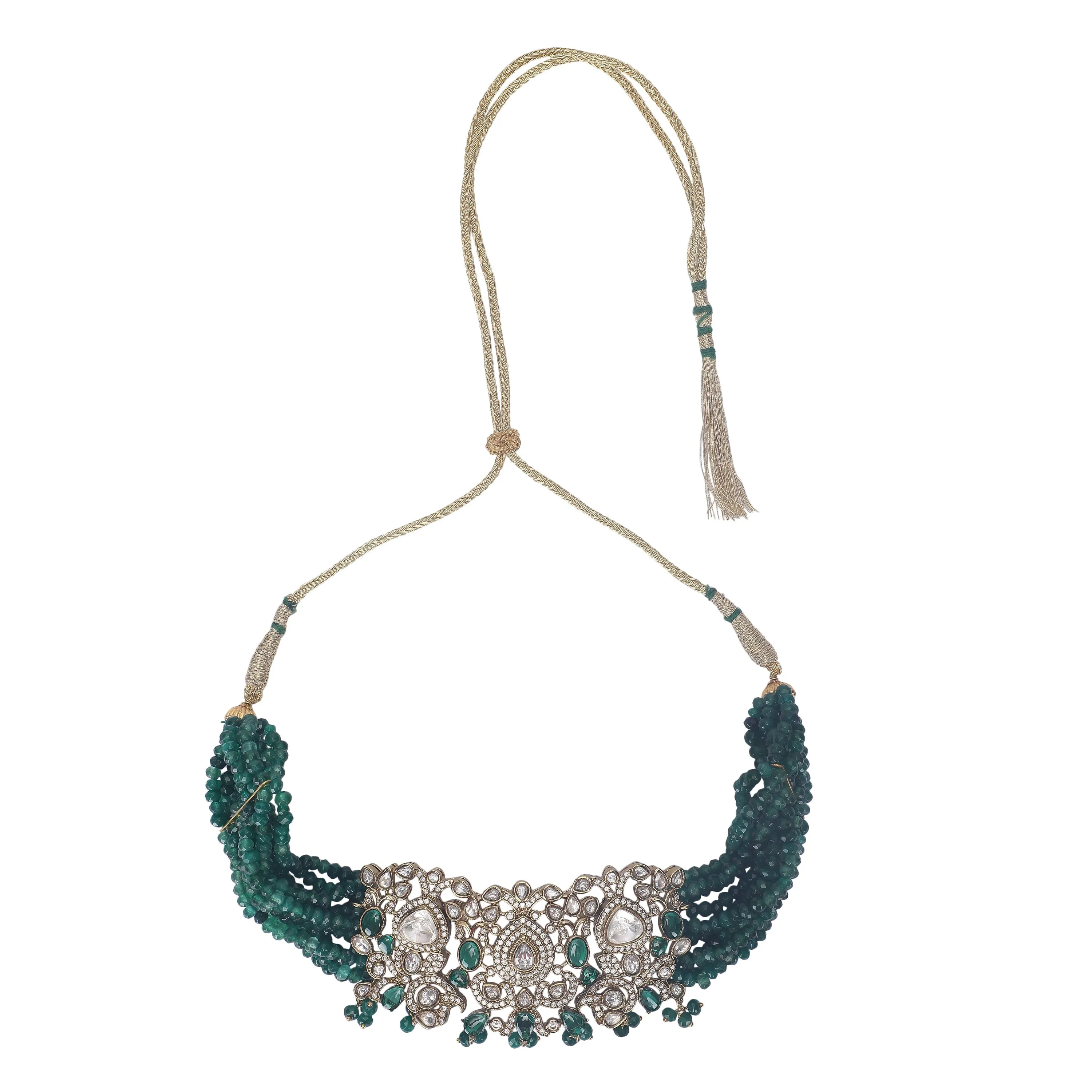 Aafreen Necklace