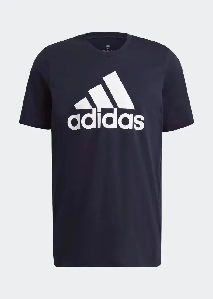 Adidas ESSENTIALS BIG LOGO TEE