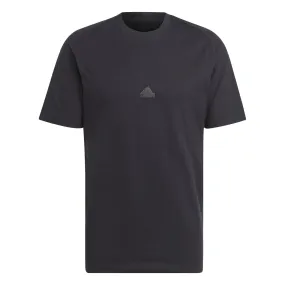 Adidas Men Z.N.E Tee Black IJ6129