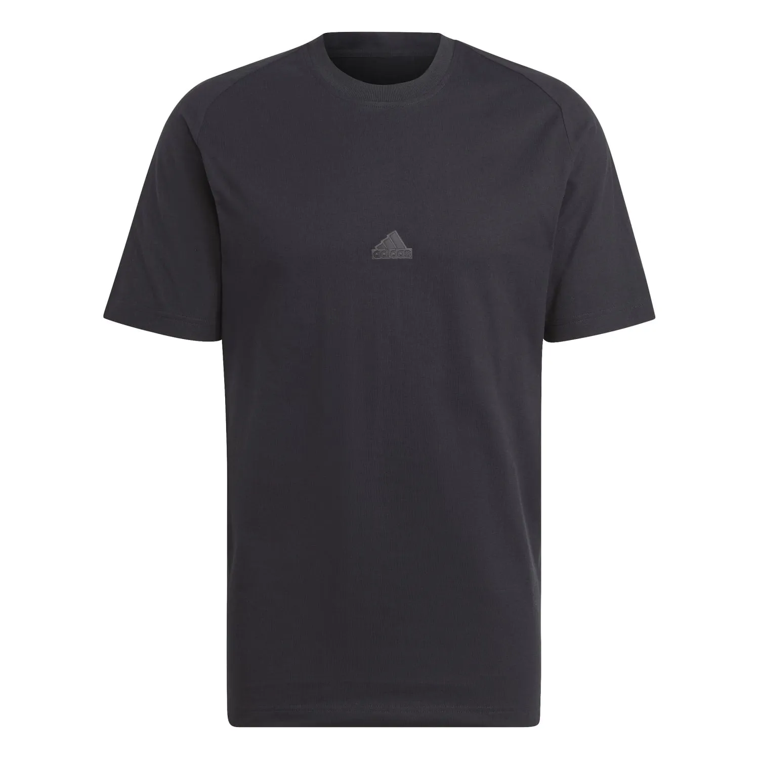 Adidas Men Z.N.E Tee Black IJ6129