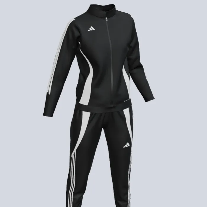 adidas Women's Tiro 24 Track Suit