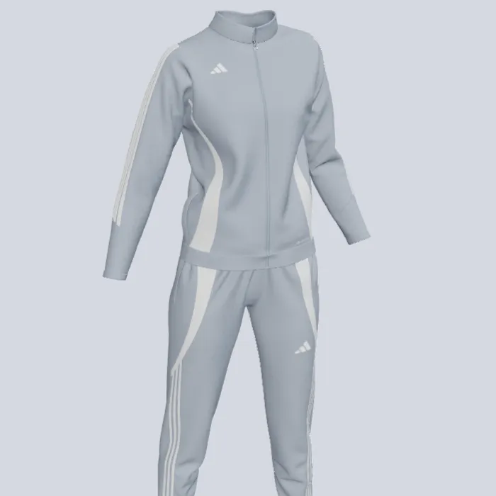 adidas Women's Tiro 24 Track Suit