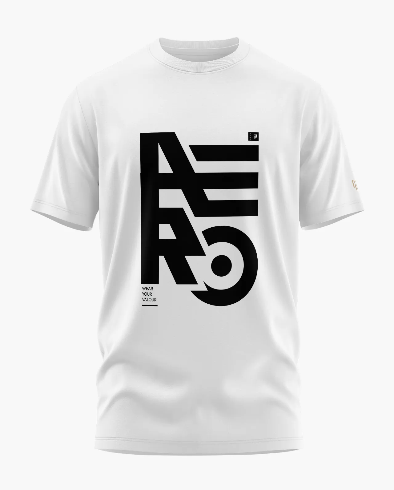 Aero Abstract T-Shirt