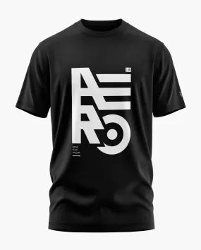 Aero Abstract T-Shirt