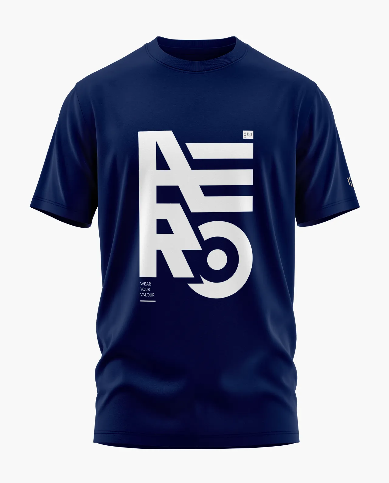 Aero Abstract T-Shirt