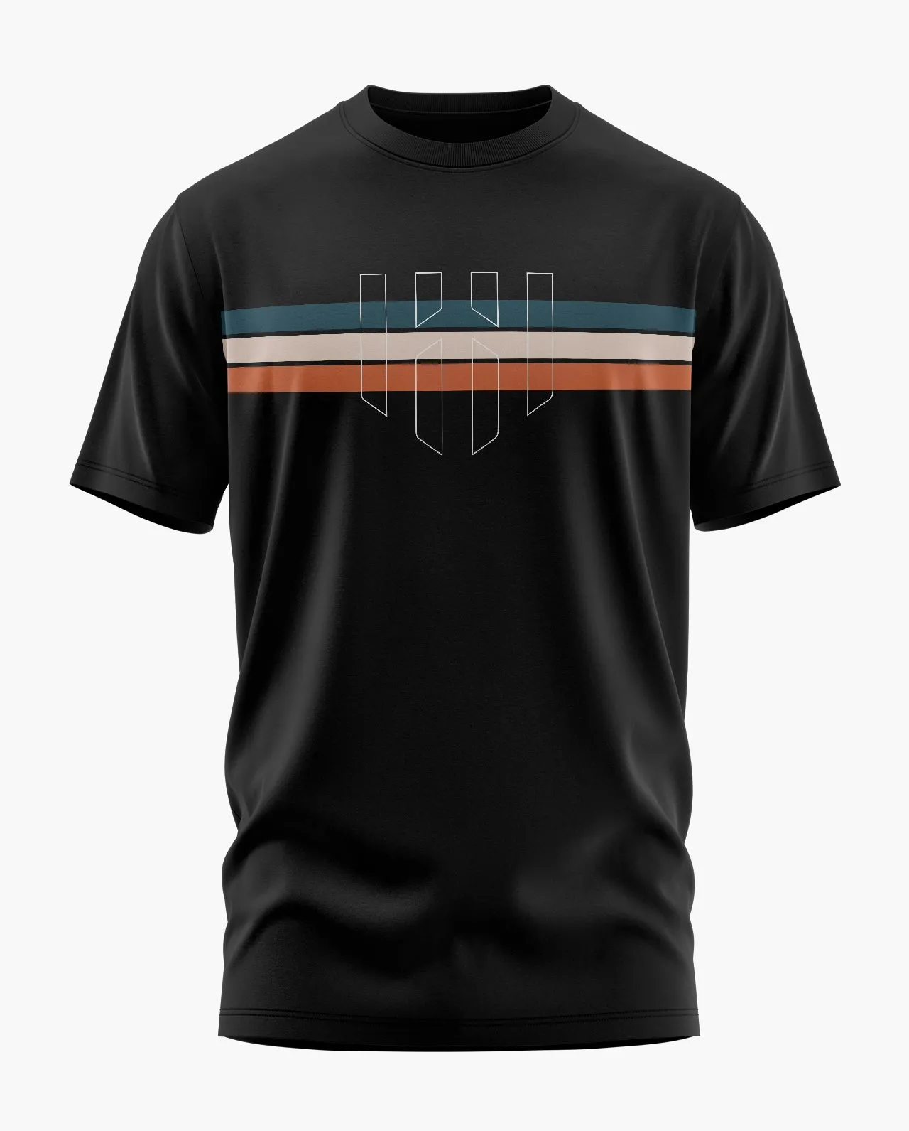 AERO STRIPE T-Shirt