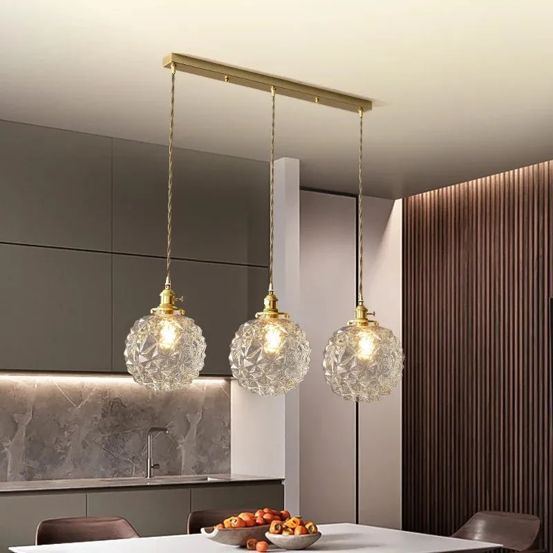 Aleona Pendant Light