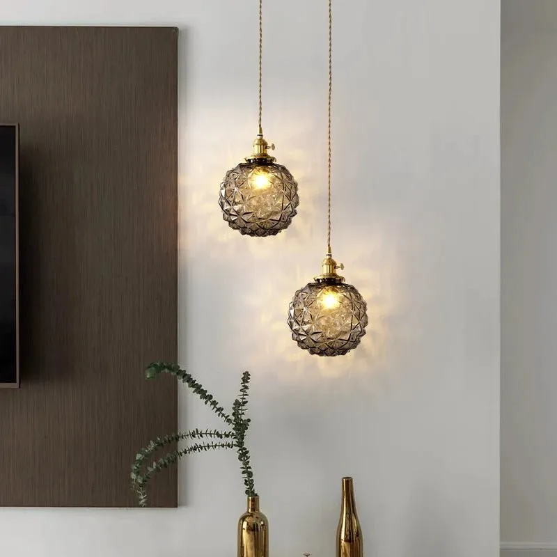 Aleona Pendant Light