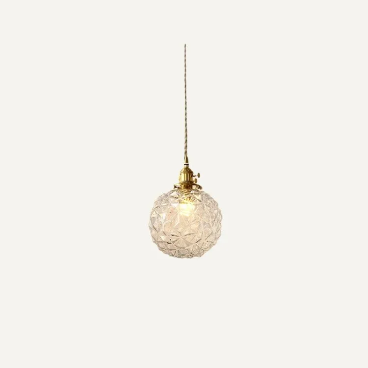 Aleona Pendant Light