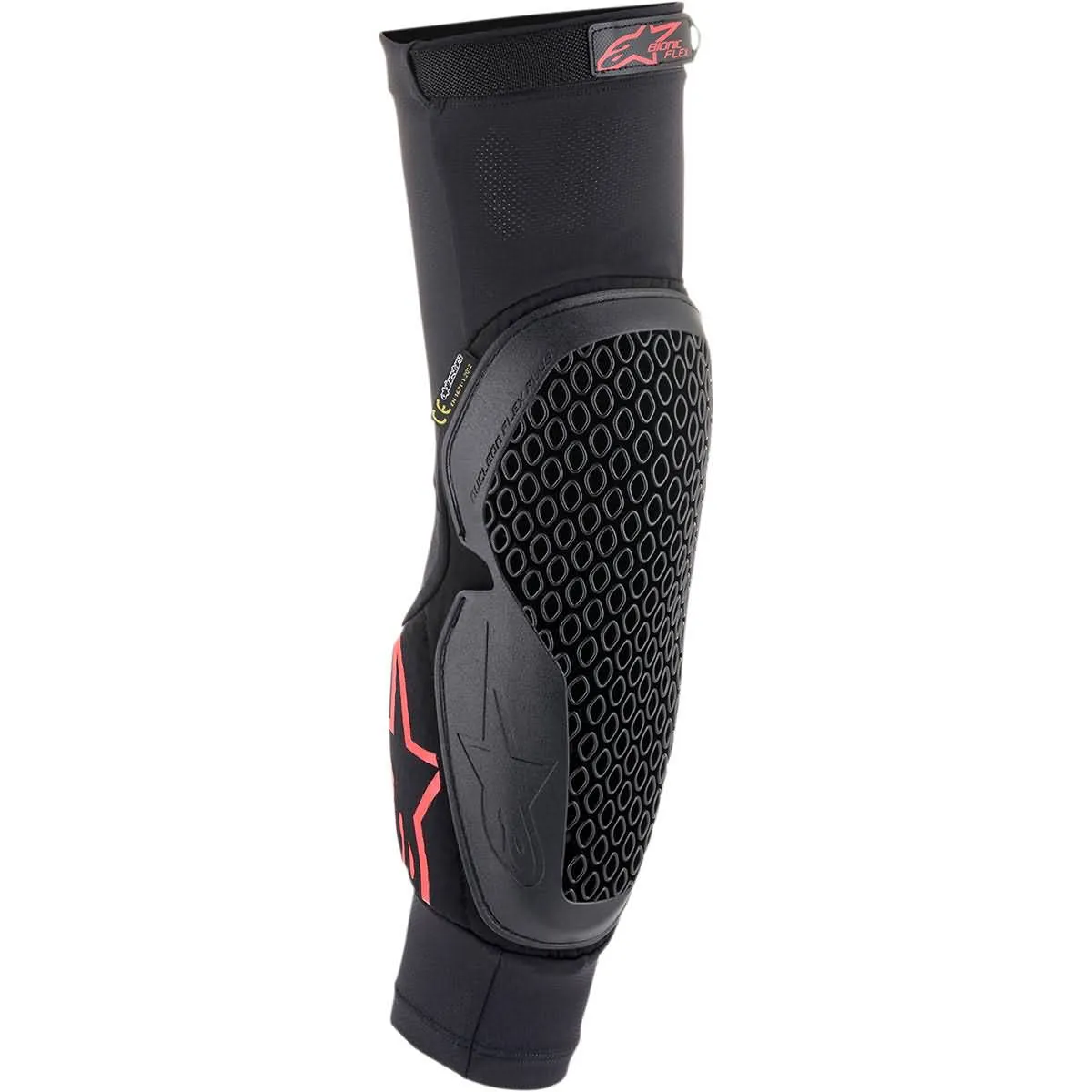 Alpinestars Bionic Flex Elbow Protector Adult Off-Road Body Armor