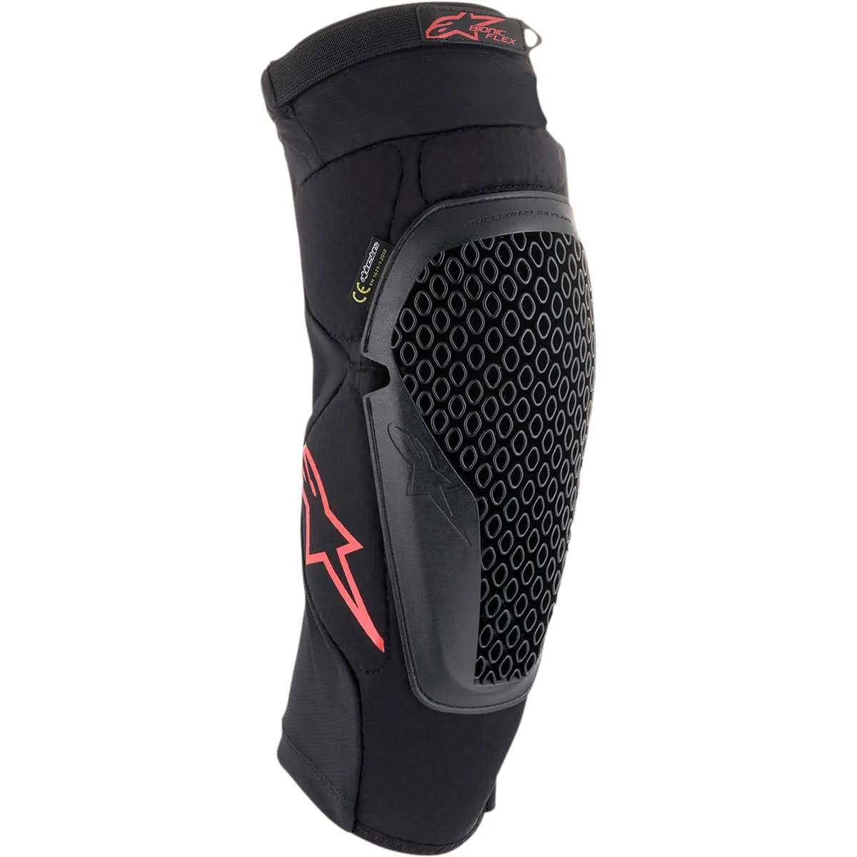 Alpinestars Bionic Flex Knee Protector Adult Off-Road Body Armor (Brand New)