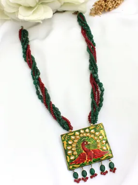 Anuja Necklace