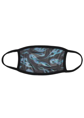 Arctic Flame Dust Mask