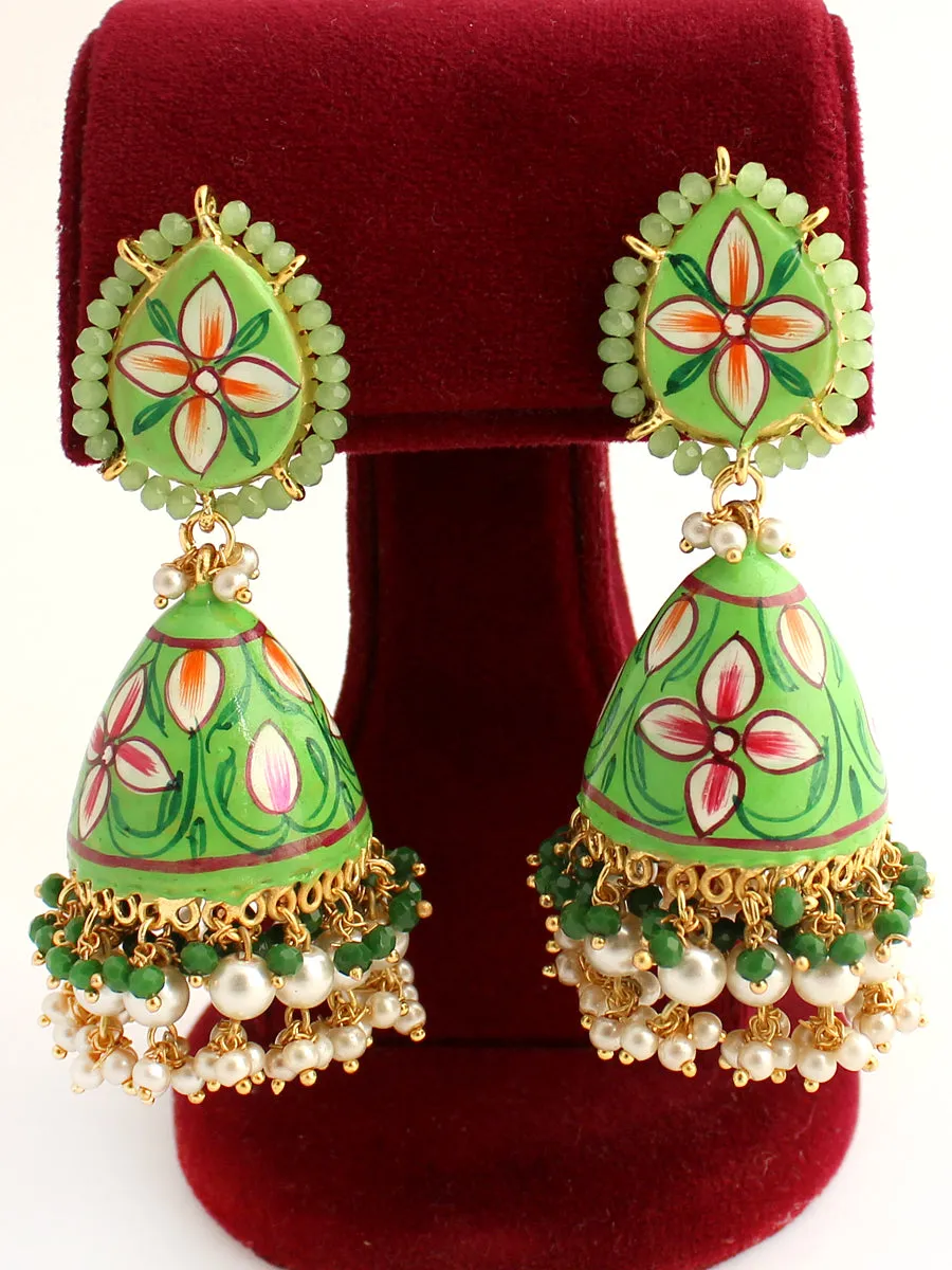 Ashima Earrings