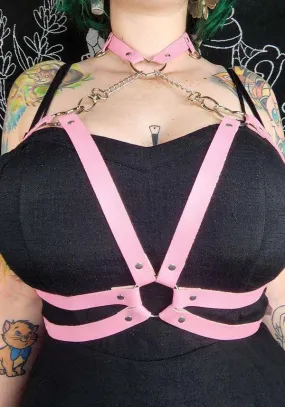 Astaroth [Pink]  | HARNESS