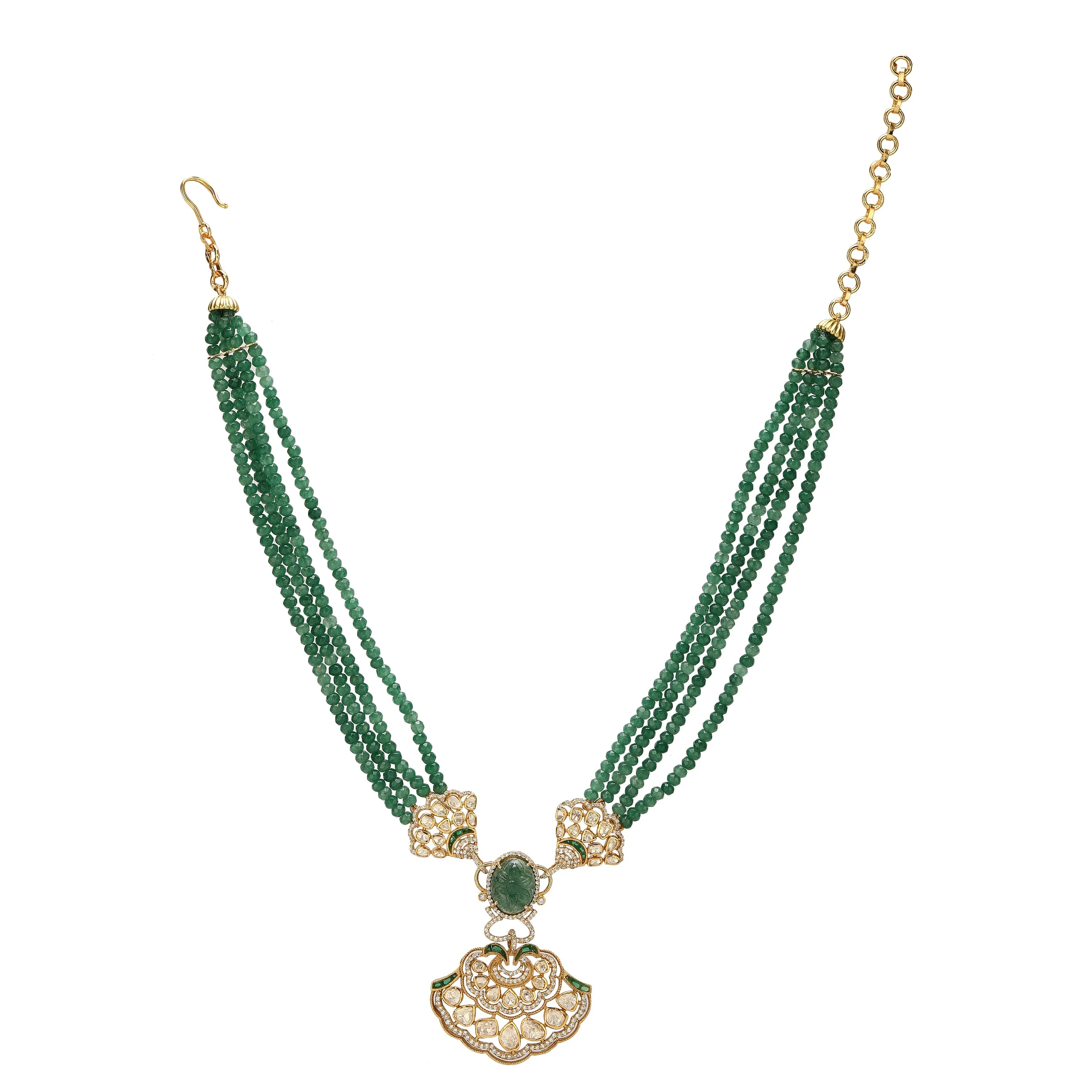 Baragur Necklace