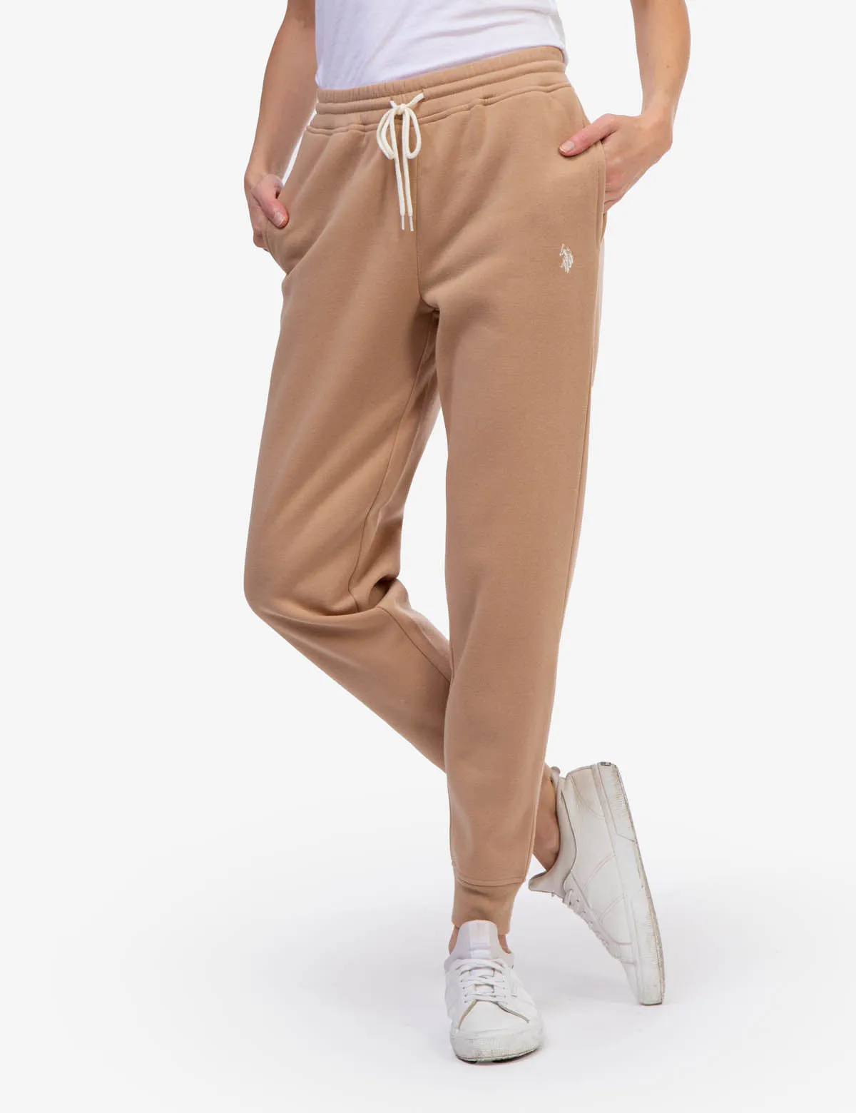 BASIC FLEECE JOGGER