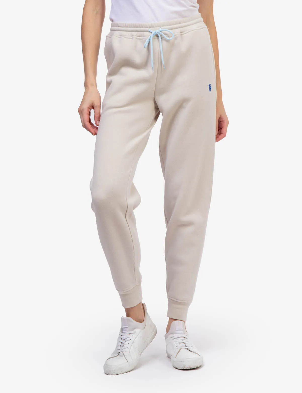 BASIC FLEECE JOGGER