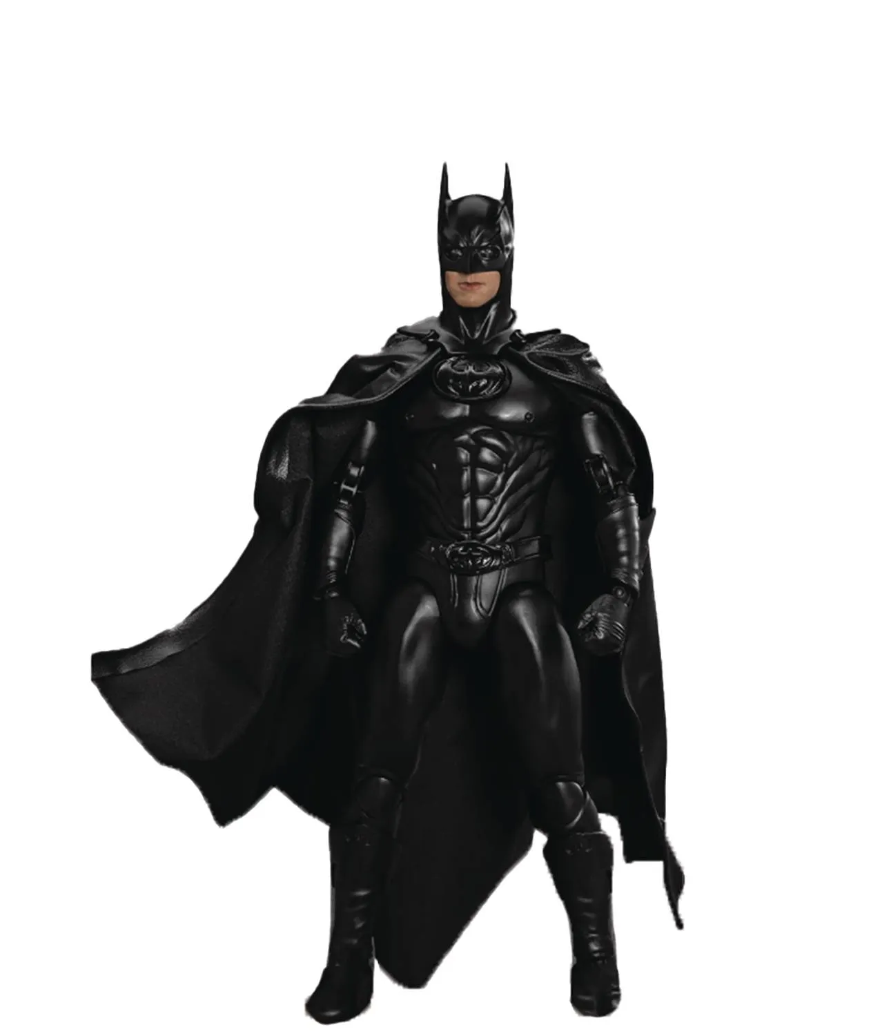 Batman & Robin Dynamic 8ction Heroes DAH-116 Batman