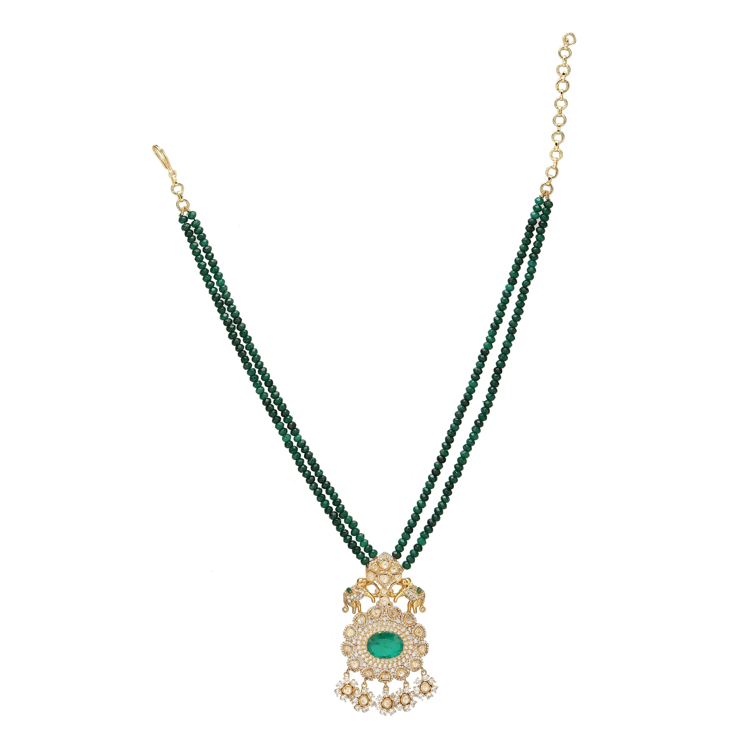 Birva Necklace