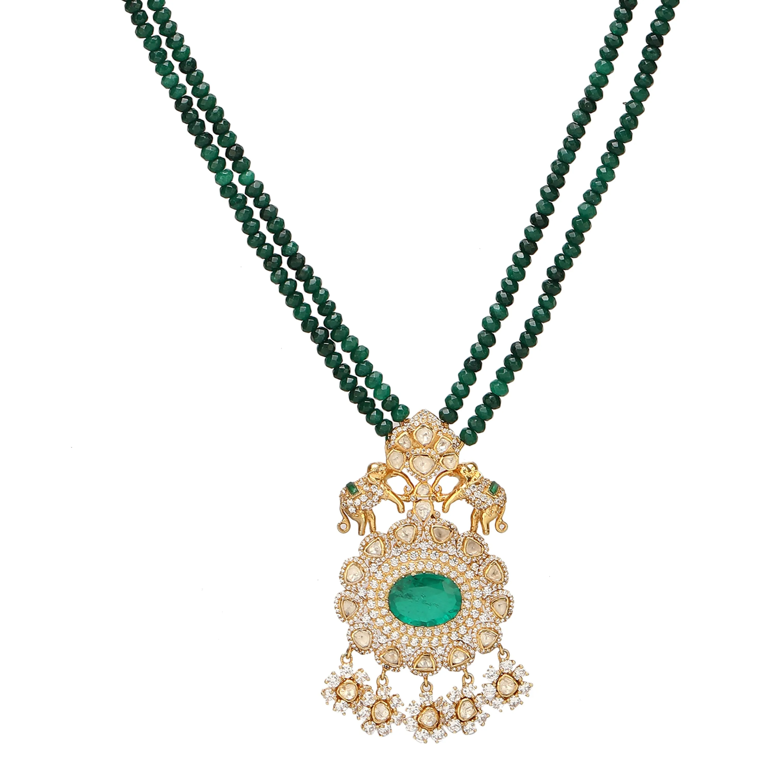 Birva Necklace