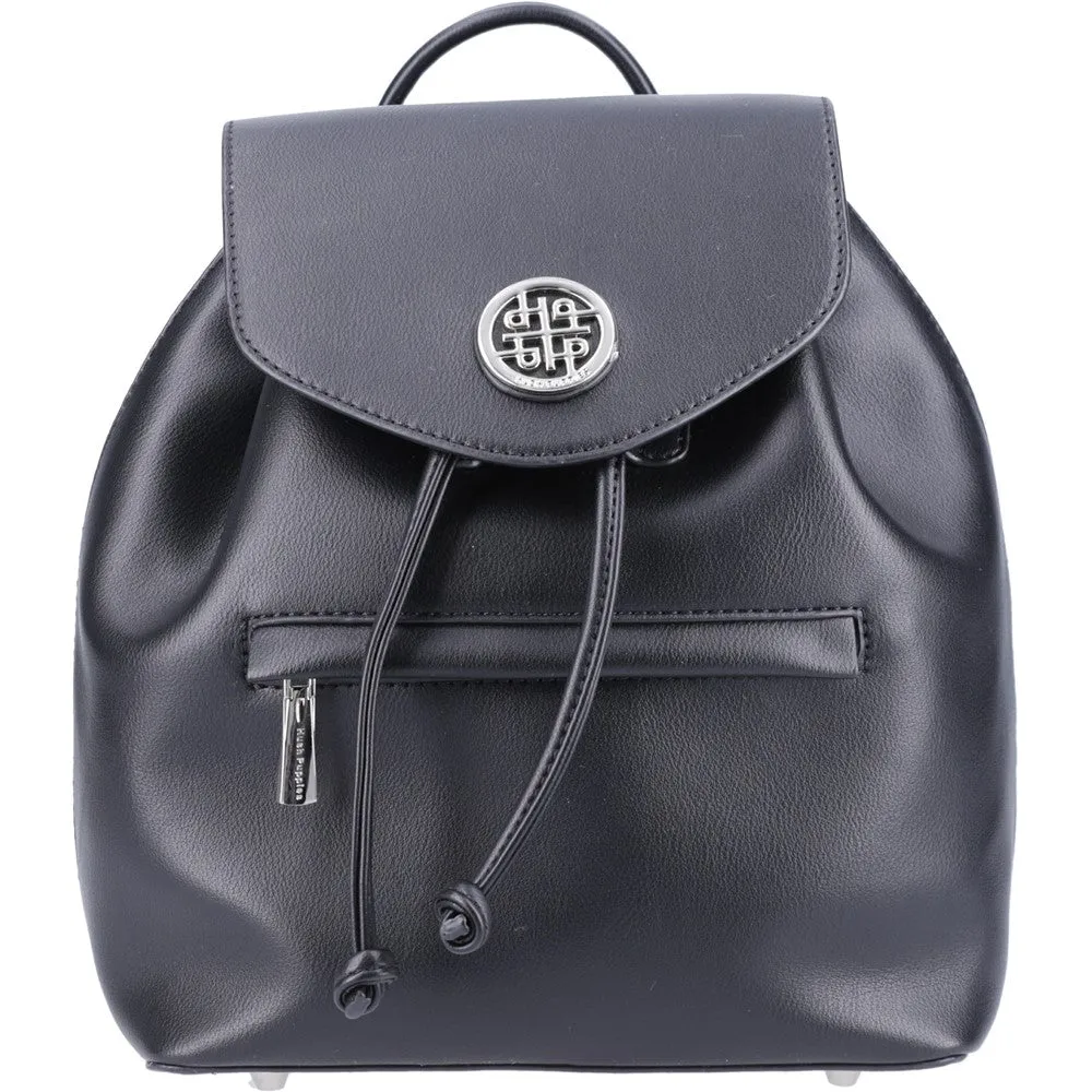 Black Mona Backpack