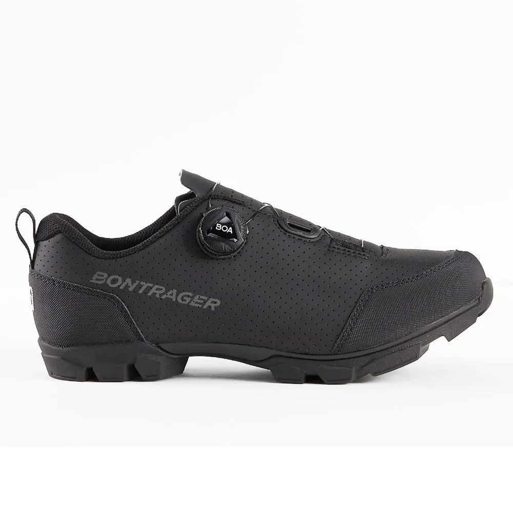 Bontrager Evoke Mountain Bike Shoes