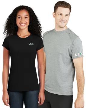 BULK: Tasc Tee (Men's and Women's)