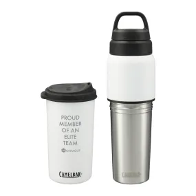 CamelBak - MultiBev 22oz Bottle/16oz Cup