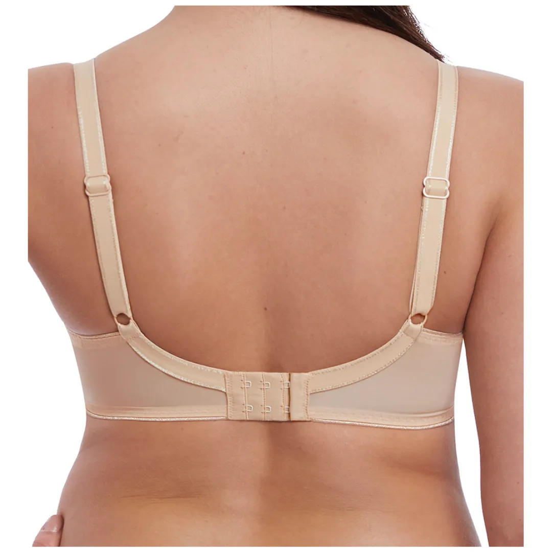 Cameo Underwire High Apex Bra