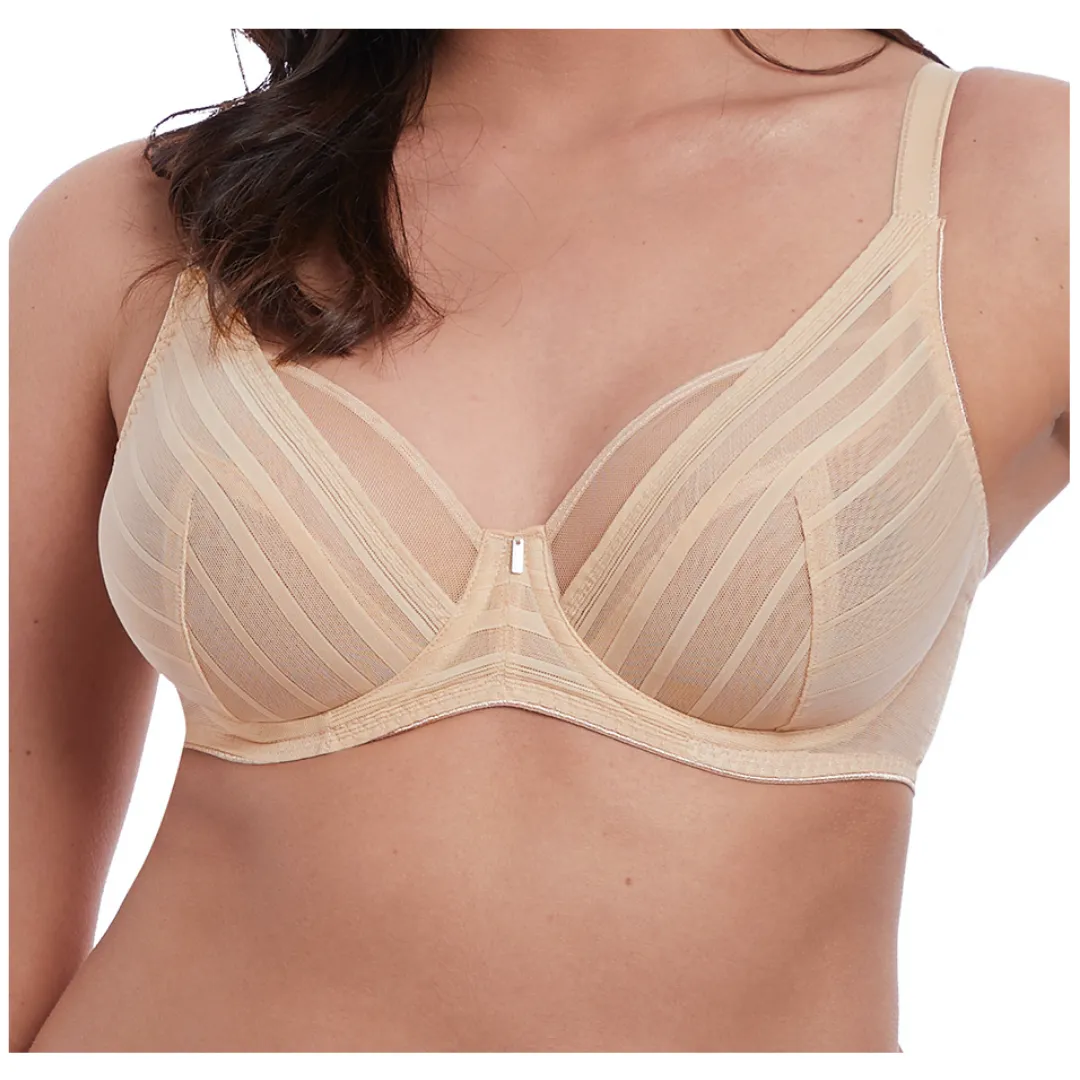 Cameo Underwire High Apex Bra