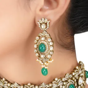 CHARVITHA EARRINGS