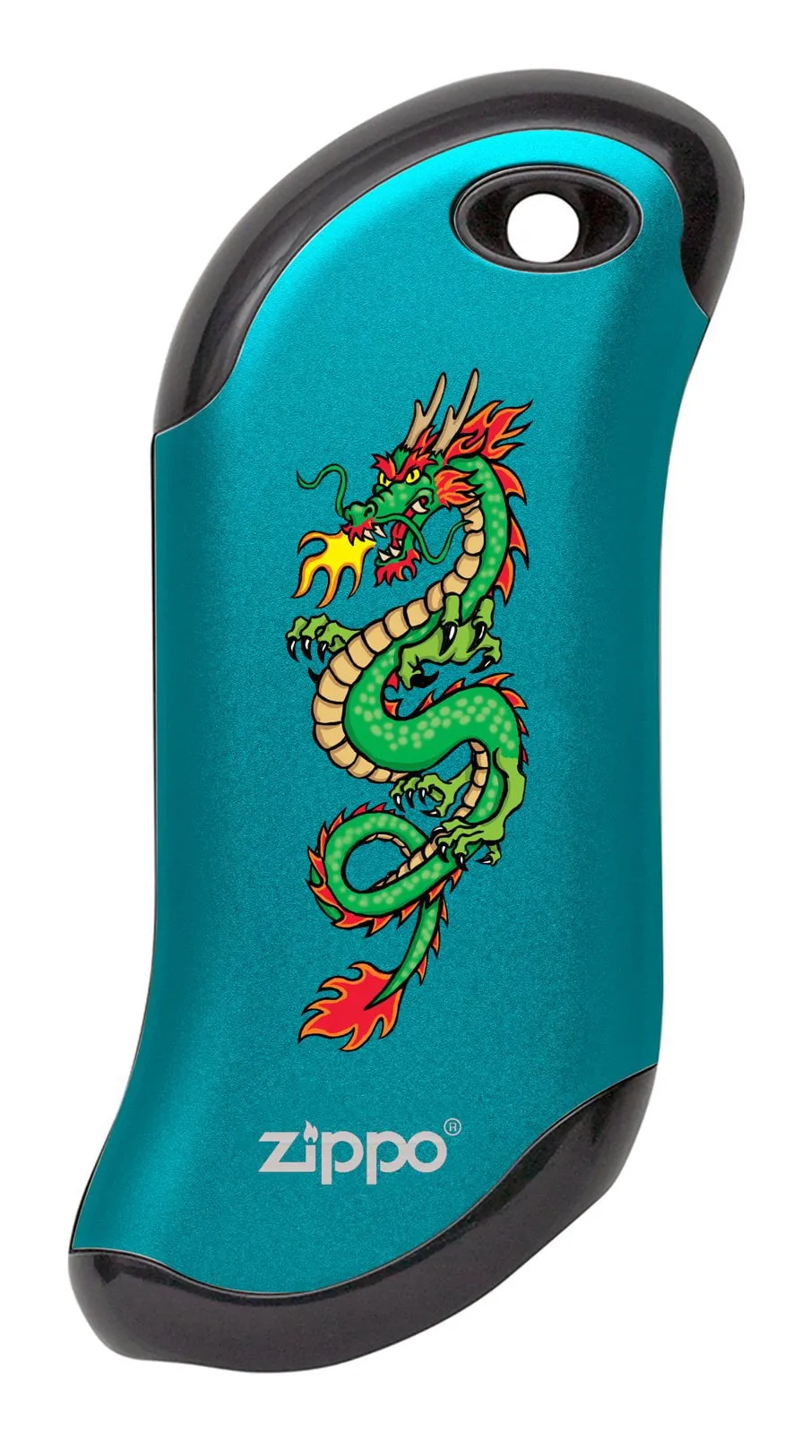 Chinese Dragon: HeatBank<sup>®</sup> 9s Rechargeable Hand Warmer