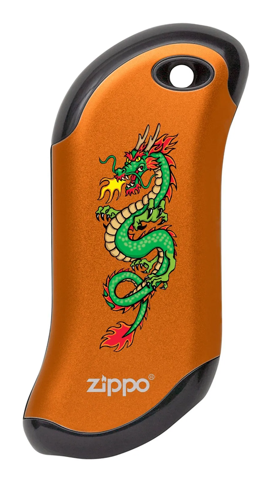 Chinese Dragon: HeatBank<sup>®</sup> 9s Rechargeable Hand Warmer