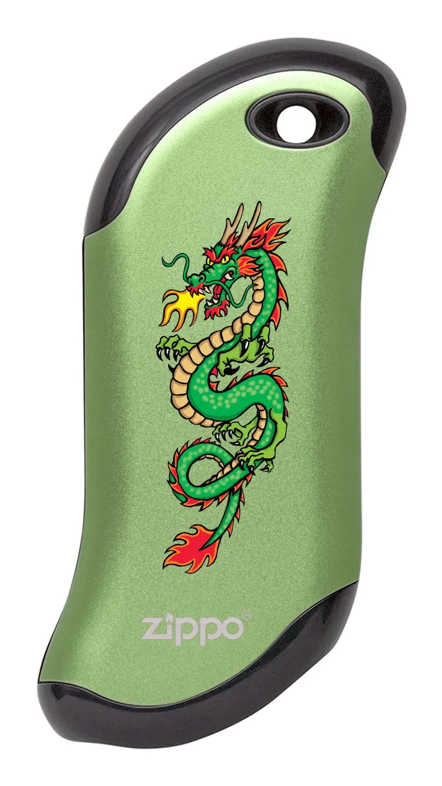 Chinese Dragon: HeatBank<sup>®</sup> 9s Rechargeable Hand Warmer