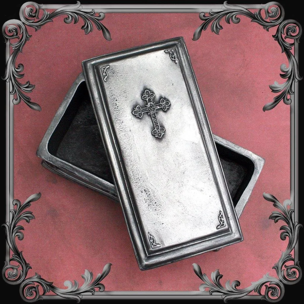 Coffin Box