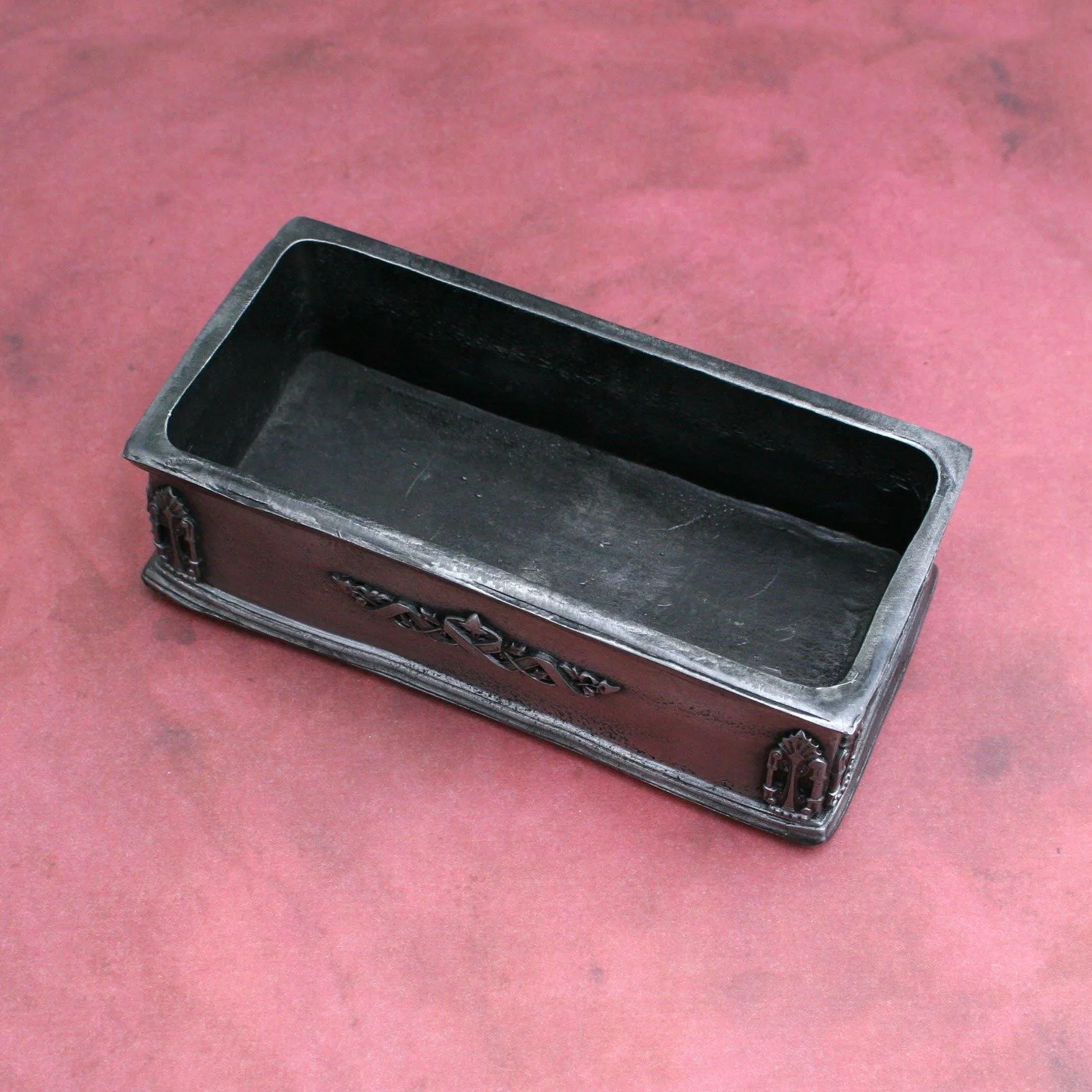 Coffin Box