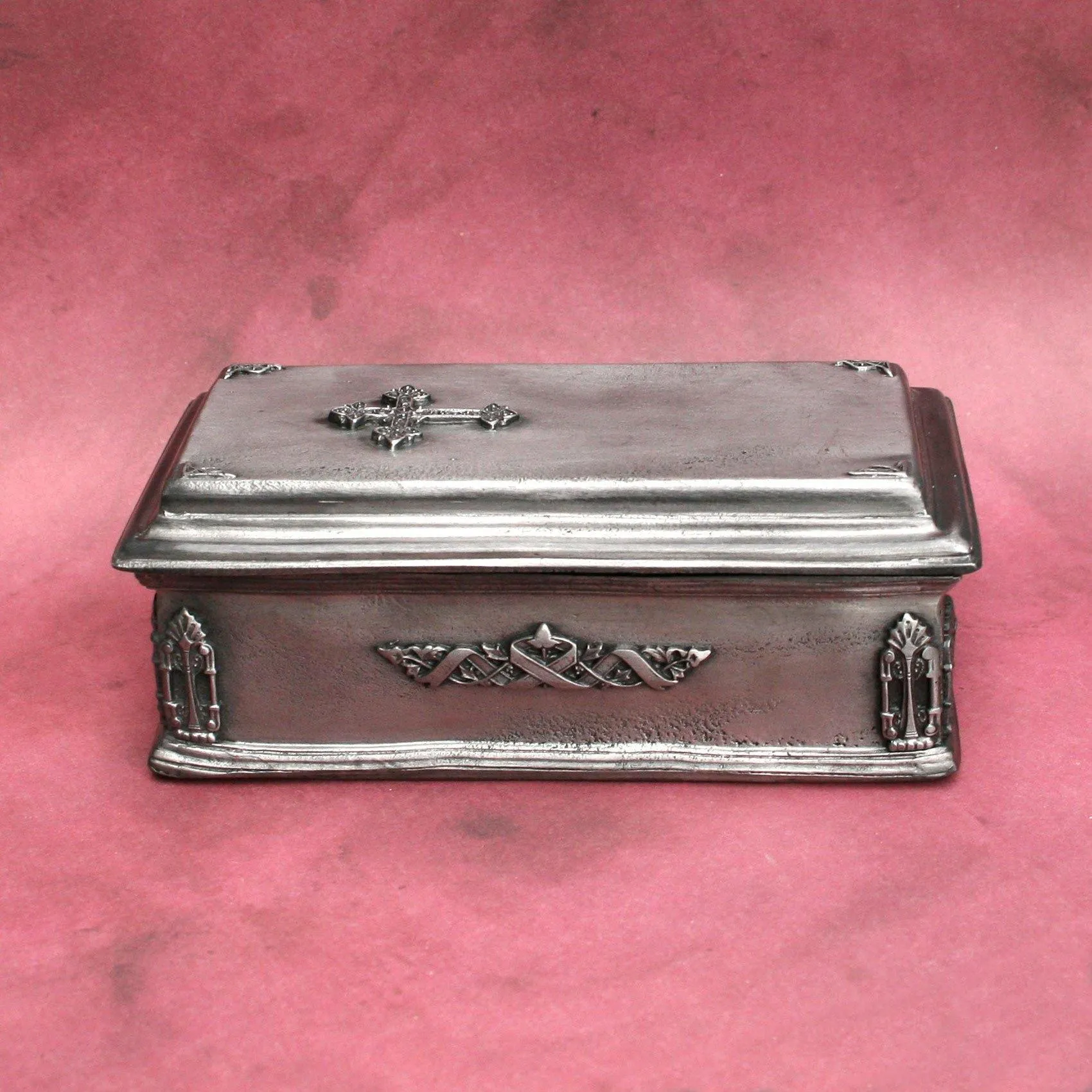 Coffin Box