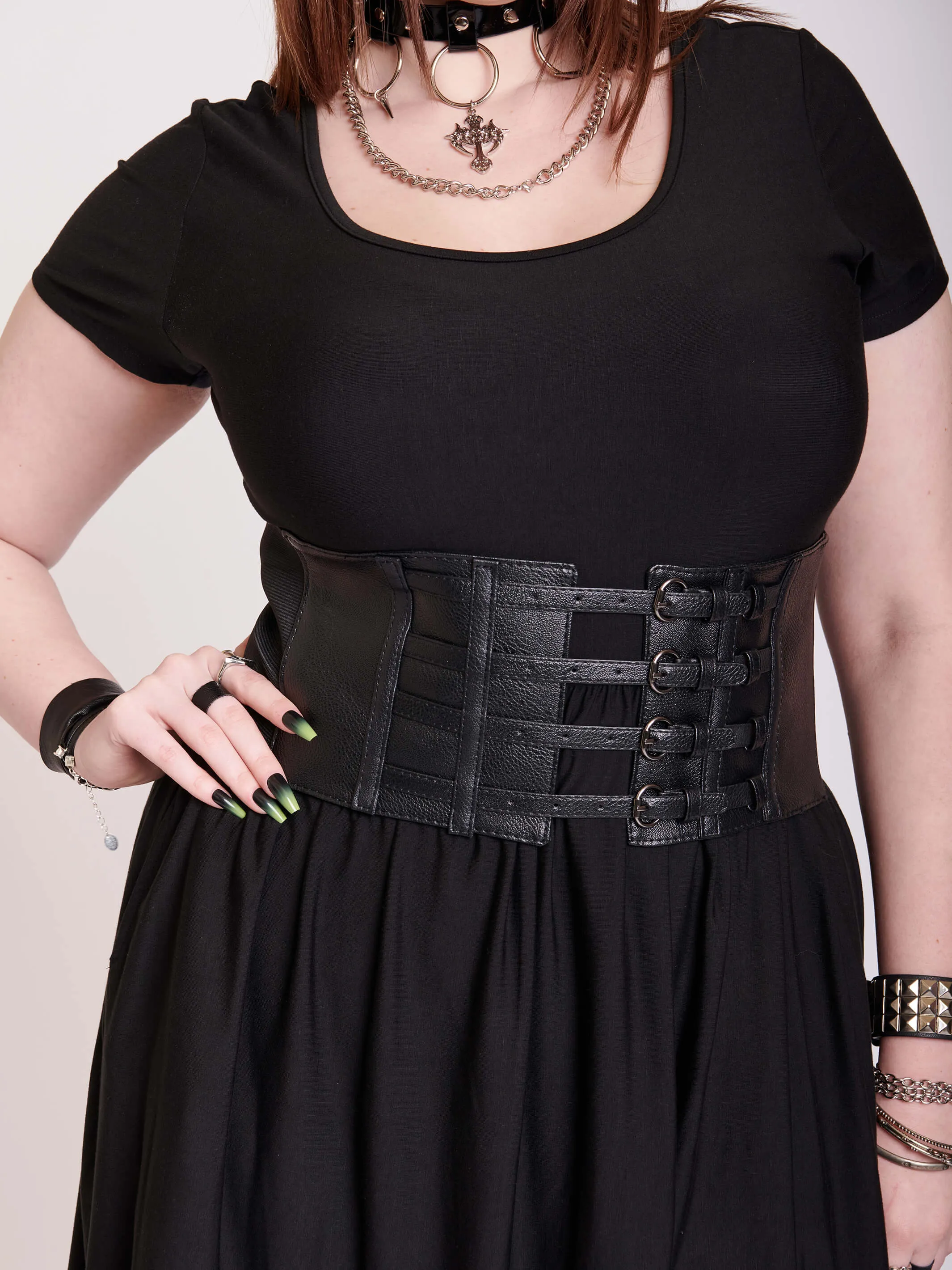 Corset Belt