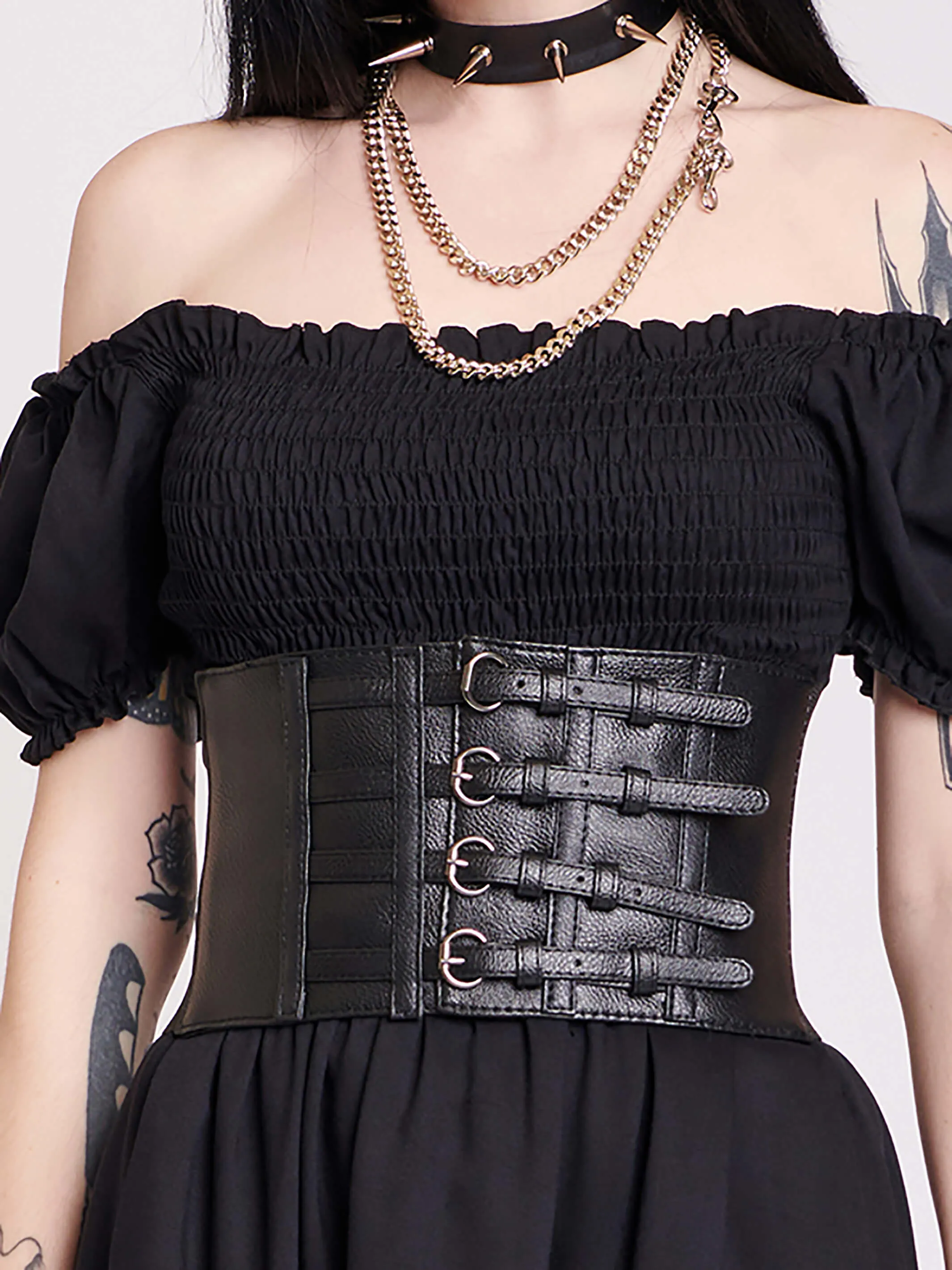 Corset Belt