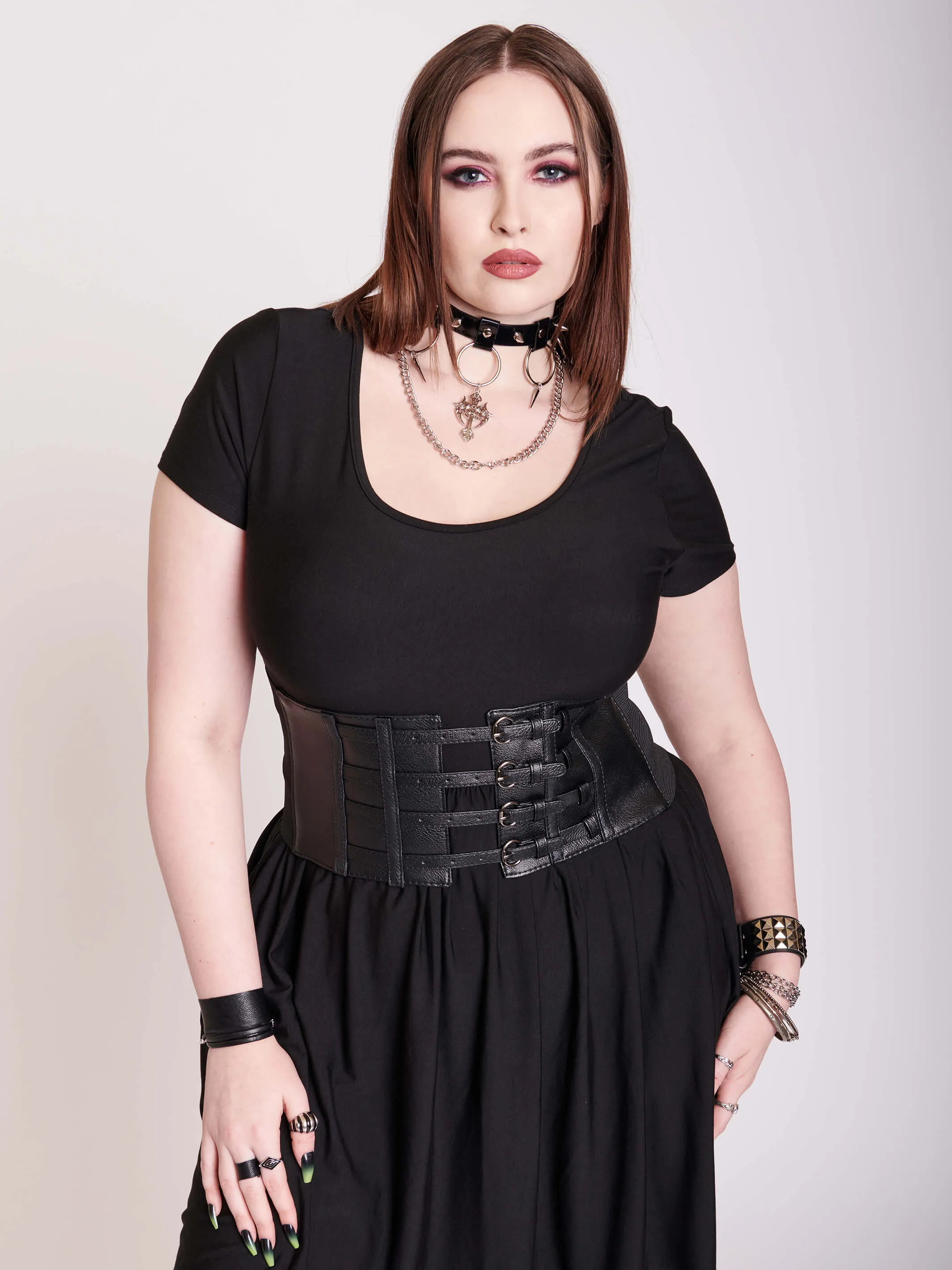 Corset Belt