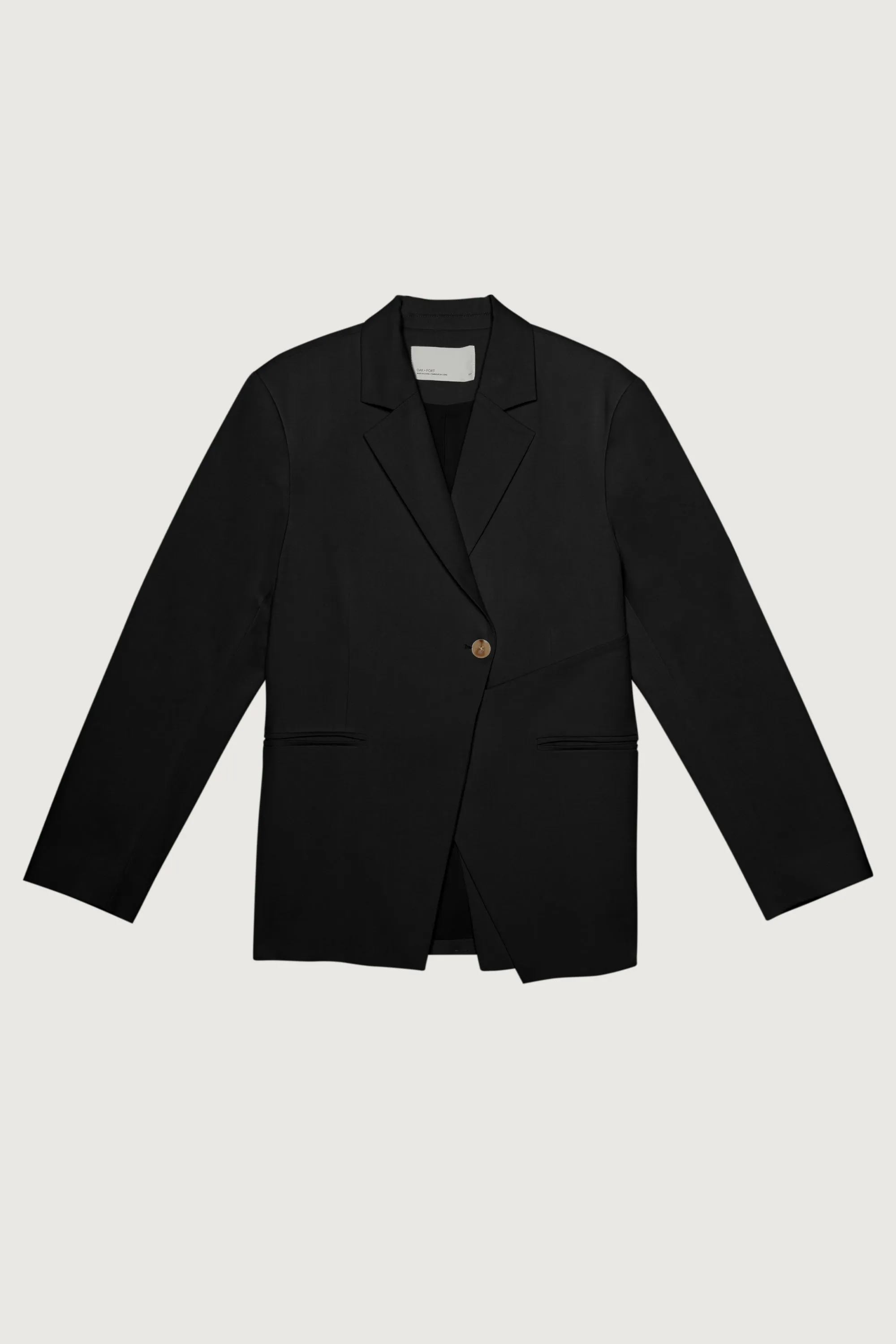 CROSSFRONT BLAZER