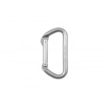 D Climbing Carabiner