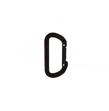 D Climbing Carabiner