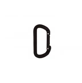 D Climbing Carabiner