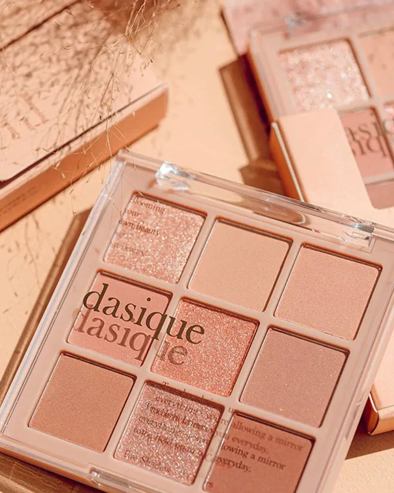 dasique Shadow Palette