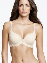 Dominique T-Shirt Bra #3501