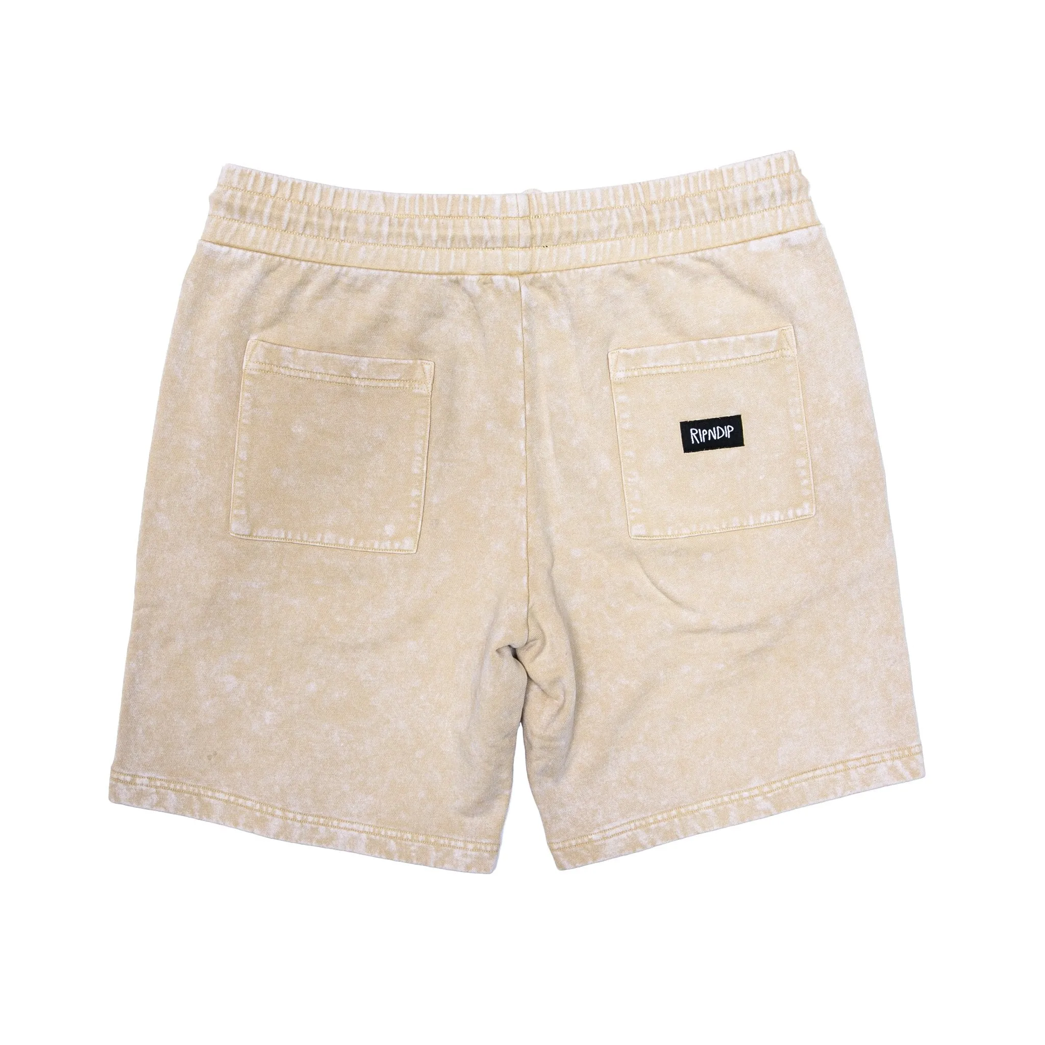 Dragonerm Sweat Shorts (Cream)